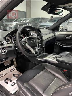 مرسيدس بنز E-Class